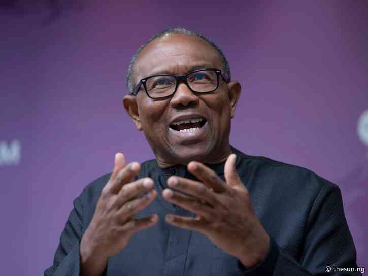 Tinubu should retire, lacks capacity to lead Nigeria — Peter Obi