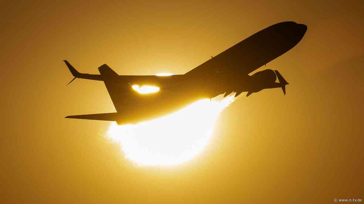 Rechte von Urlaubern: Die Reise kostenlos stornieren wegen Extremhitze - geht das?