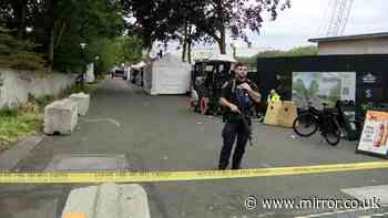 Two dead and multiple injured in mass shooting near Seattle's Space Needle