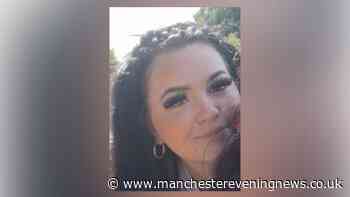Urgent appeal issued to find woman, 21, missing for four days