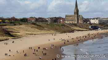 UK's most 'charming' seaside town has been named and it's in North East - not Bamburgh and Seahouses