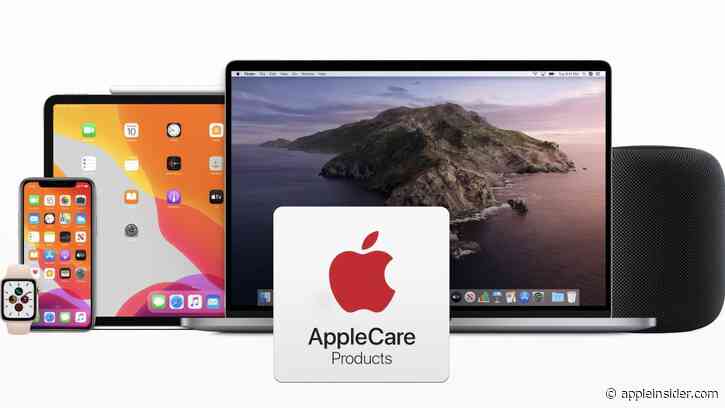 AppleCare One expands to four more countries