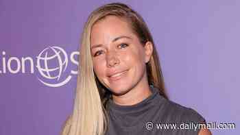 Kendra Wilkinson breaks down in tears after being FIRED by client... years after giving up Playmate lifestyle for real estate career