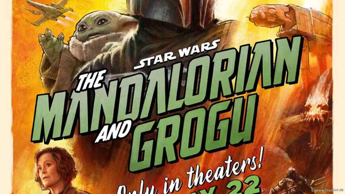 Disney zieht die Reißleine bei neuem „Star Wars“-Film