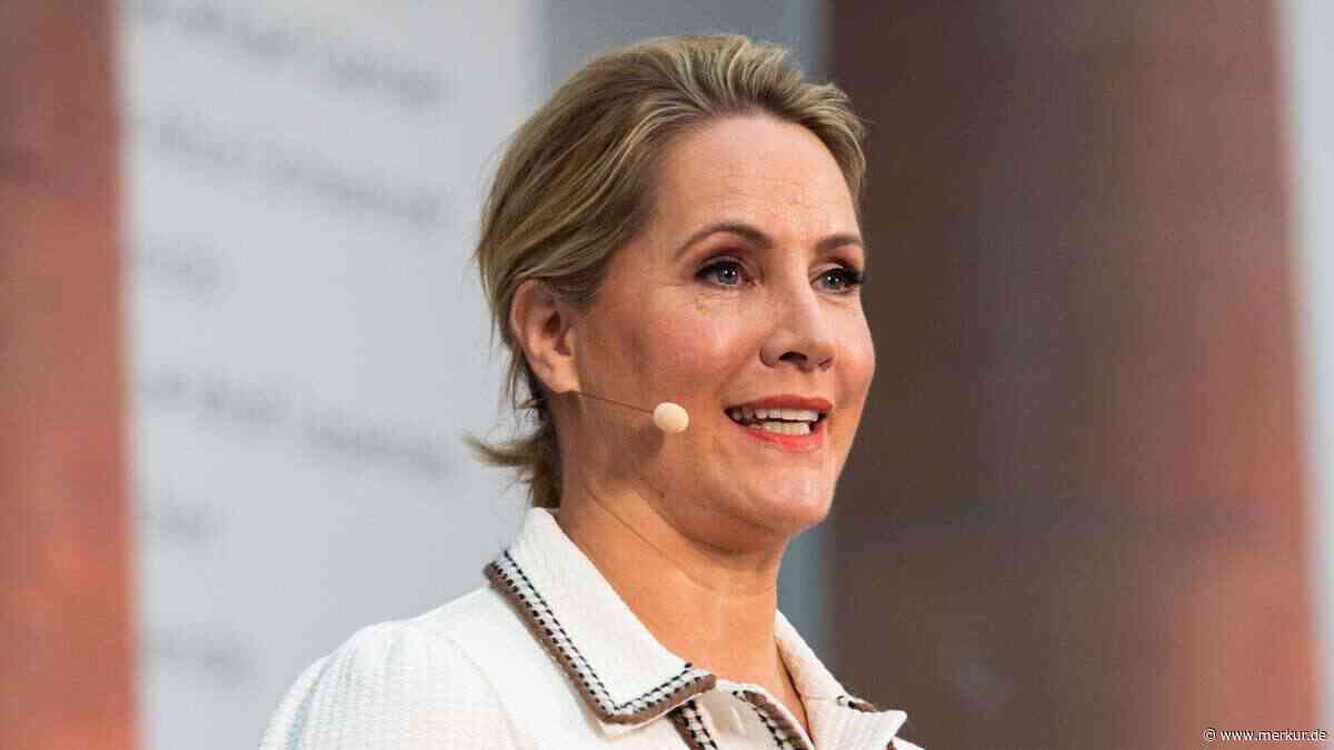„Schwieriger Tag“ für Judith Rakers: TV-Moderatorin gibt Farm an Kollegin ab