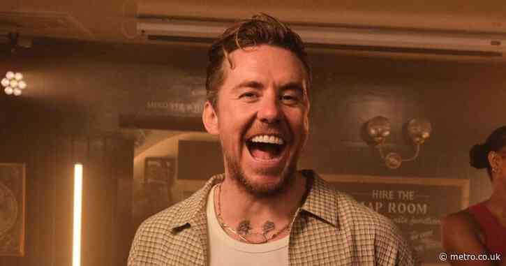 Danny Jones: ‘Now artists can get a billion streams – but can’t sell out a venue’