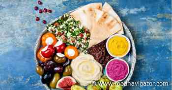 Inside the UAE’s push towards a healthier food system