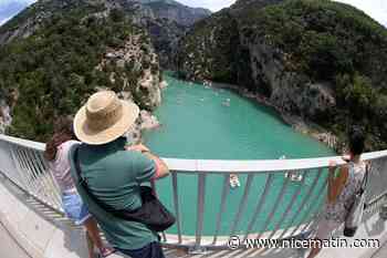 « Renseignez-vous bien ! » : le Parc naturel régional du Verdon alerte sur les « faux » conseils émis par l’Intelligence artificielle