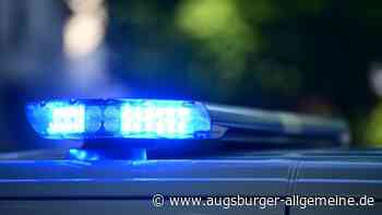 23-Jähriger aus Augsburg wird vermisst