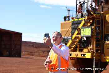 Opinion: Labor has its yellowcake and eats it