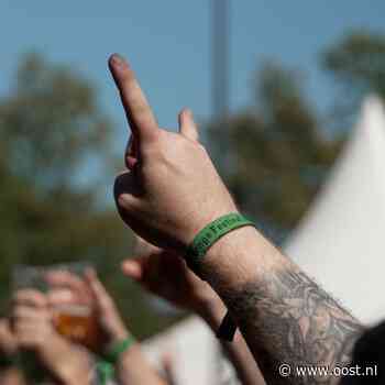 Stonehenge is inmiddels meer dan metalfestival: 'Brute muziek, lieve mensen'