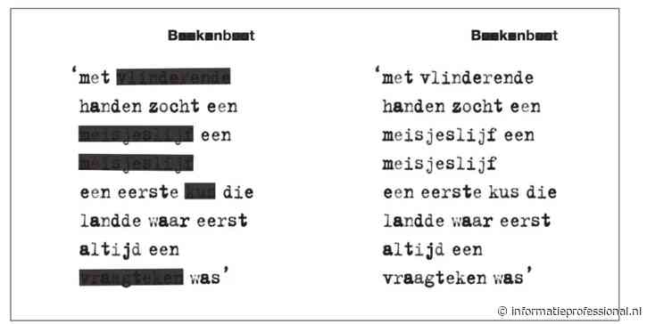 Nederlandse boekenbranche begint campagne tegen censuur van queerverhalen