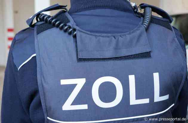 HZA-BI: Illegale Tabakwaren im Hochsauerlandkreis sichergestellt/Bielefelder Zoll wird bei Steuerkontrollen fündig