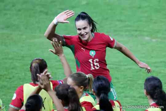 WAFCON 2026: Morocco Coach Hails Perfect Start  Against Kenya