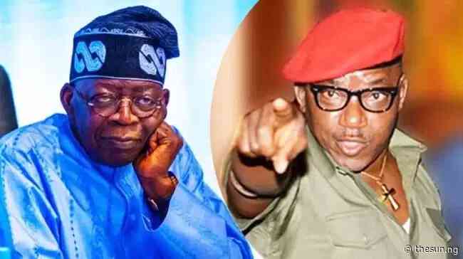 2026 budget: Dalung faults N962.83bn allocation for empowerment, SUVs