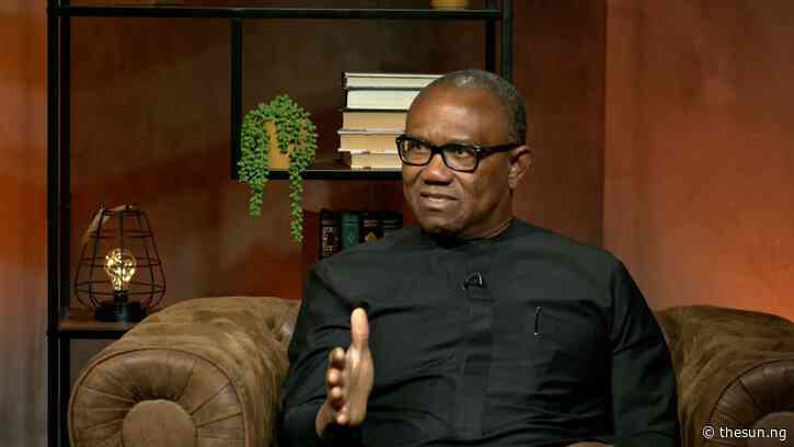 2027: I’ll spend only four years in office — Peter Obi