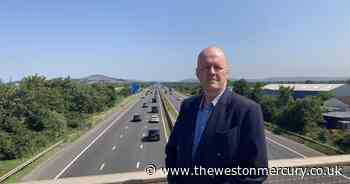 Calls grow for review into 'unacceptable' Somerset M5 issues