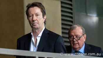 Protester claims Yarra mayor punched her in the face as he celebrated council re-election