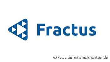 EQS-News: Fractus und Geotab legen US-Patentstreit bei