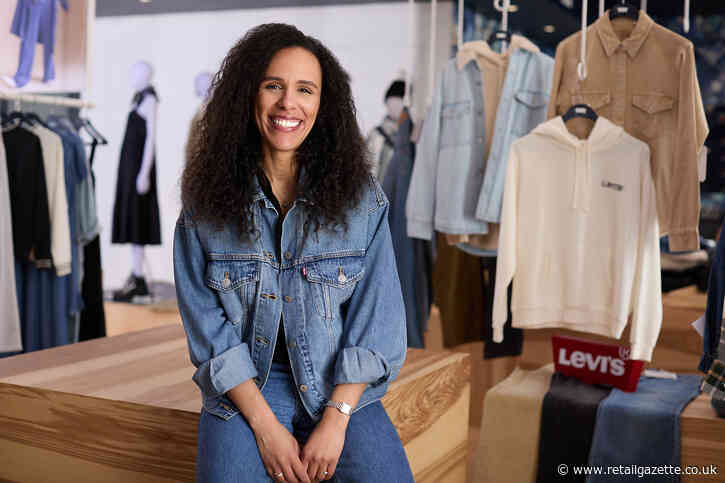 Levi’s VP global ecommerce on DTC not being a channel strategy, but a consumer one