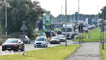 Urgent plea to PM for motorway junction funding