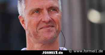 "Absolutes No-Go": Ralf Schumacher geht nach Piastri-Crash auf Sainz los