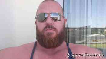 Dad and UK champion dies in accident on holiday in Spain, aged 45