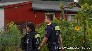 Anschlag auf CSD Berlin: Tatverdächtiger ist tot