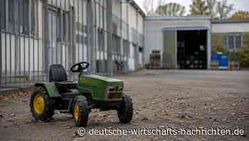 Rolly Toys: Spielzeughersteller Franz Schneider stellt nach der Insolvenz den Betrieb ein