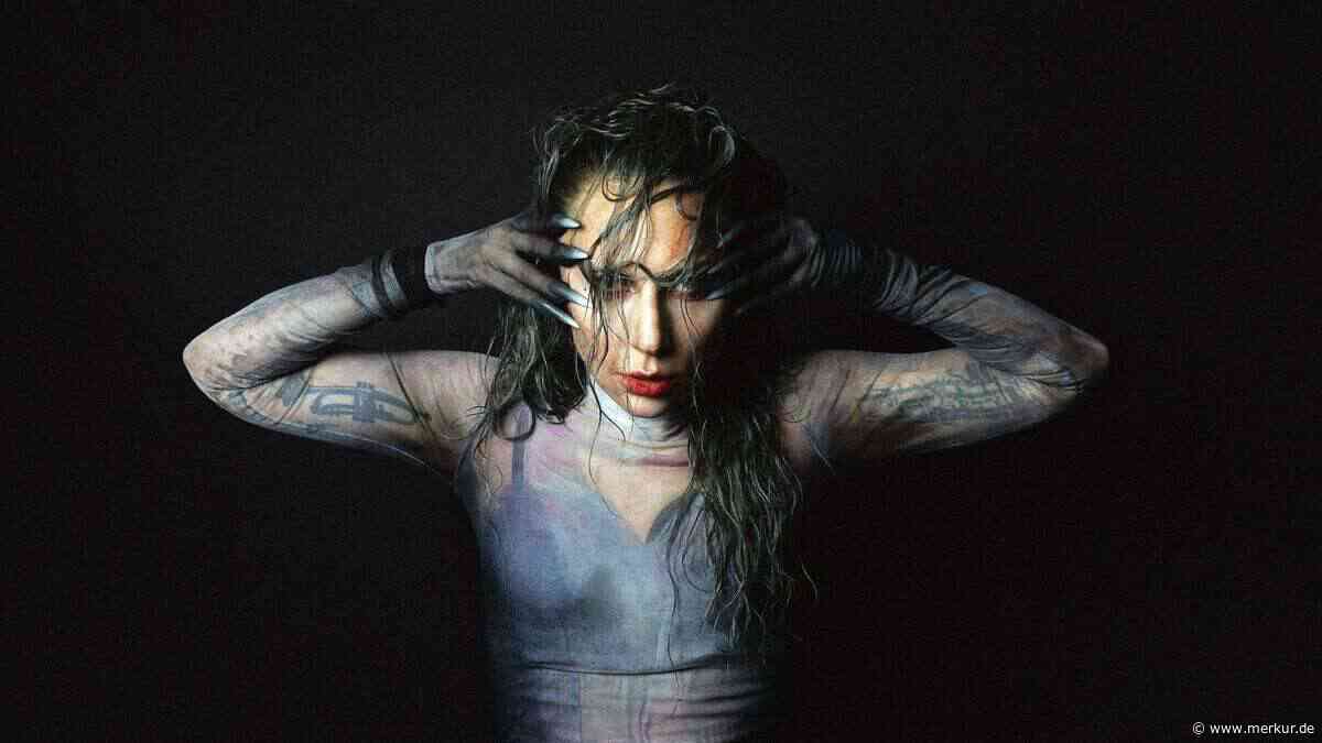 Lady Gaga und Dua Lipa: Frauen im Pop-Olymp