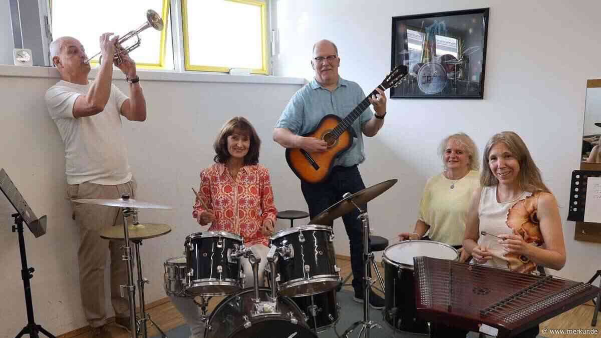 KI-Programme als Konkurrenz: Musikschule kämpft um Schüler