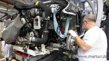Audi, Mercedes, BMW: Experte erklärt, warum deutsche Autofabriken gegen China kaum eine Chance haben