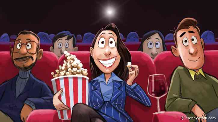 It's showtime: how to cash in on the broadcasting boom