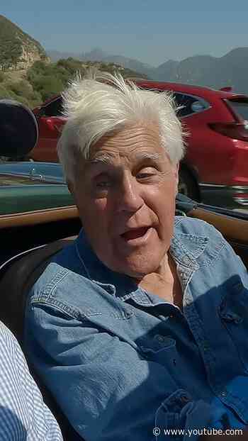 Jay Leno's Prankster Days... | Jay Leno's Garage