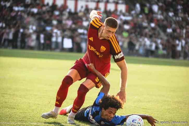 Dovbyk yet to give his OK for Bologna transfer