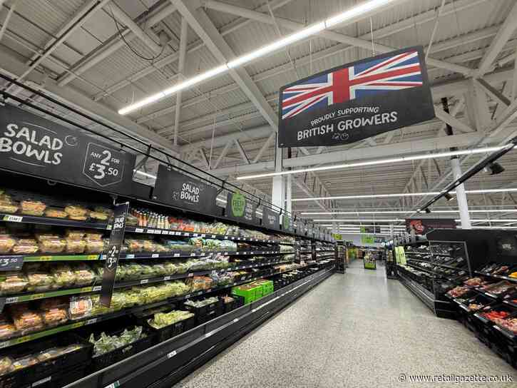 Asda pain mounts as sales slump and job cuts bite