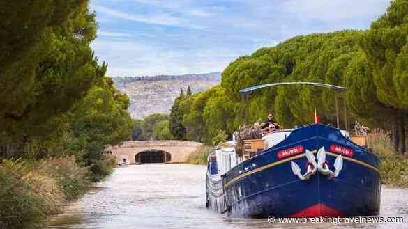 European Waterways Embraces the Rise of Passion-Led Travel With Specialist Cruises and Up to 20% Off