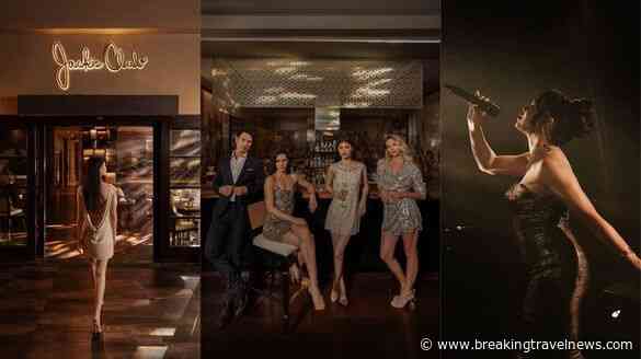 Jack’s Club at the St. Regis Bali Resort
