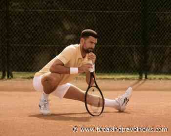 In-Depth with Novak Djokovic
