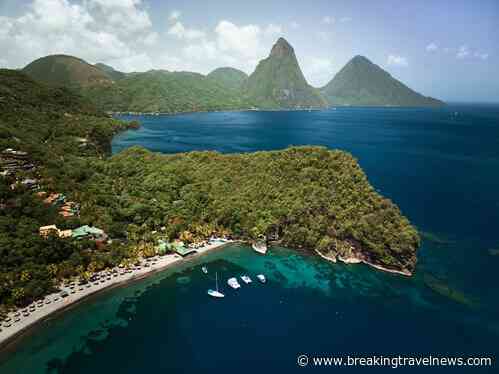 SAINT LUCIA SUMMER HOTEL DEALS: SAVE UP TO 55% ON CARIBBEAN GETAWAYS