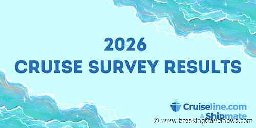 Shifting Cruise Trends for 2026