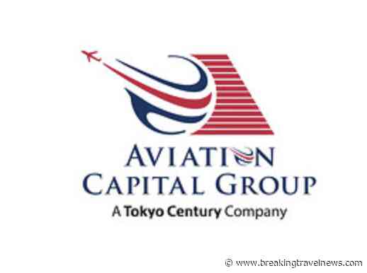 Aviation Capital Group and Aerolíneas Argentinas Sign Lease Agreements for Six New Boeing 737-10’s