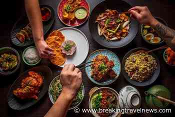 Visit Orlando’s Magical Dining, presented by Orlando Health, Returns Aug. 14