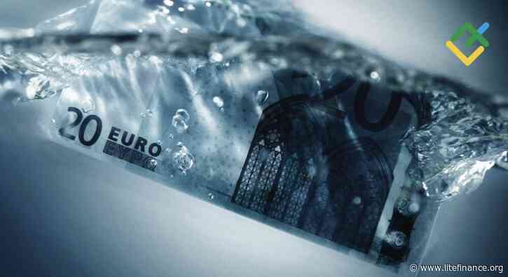 Middle East De-escalation Keeps Euro Afloat. Forecast as of 27.07.2026
