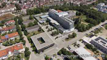 Der Start für den Neubau am Klinikum Landsberg verzögert sich