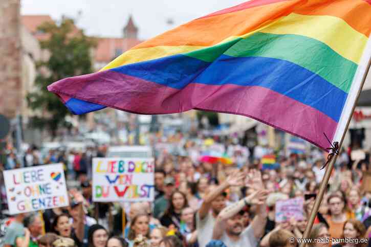 CSD-Demo und mehr sollen in Nürnberg stattfinden