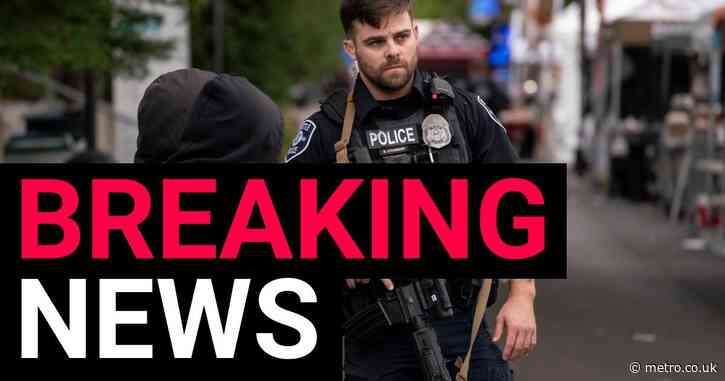Two dead and five injured after gunman opens fire at food festival in Seattle