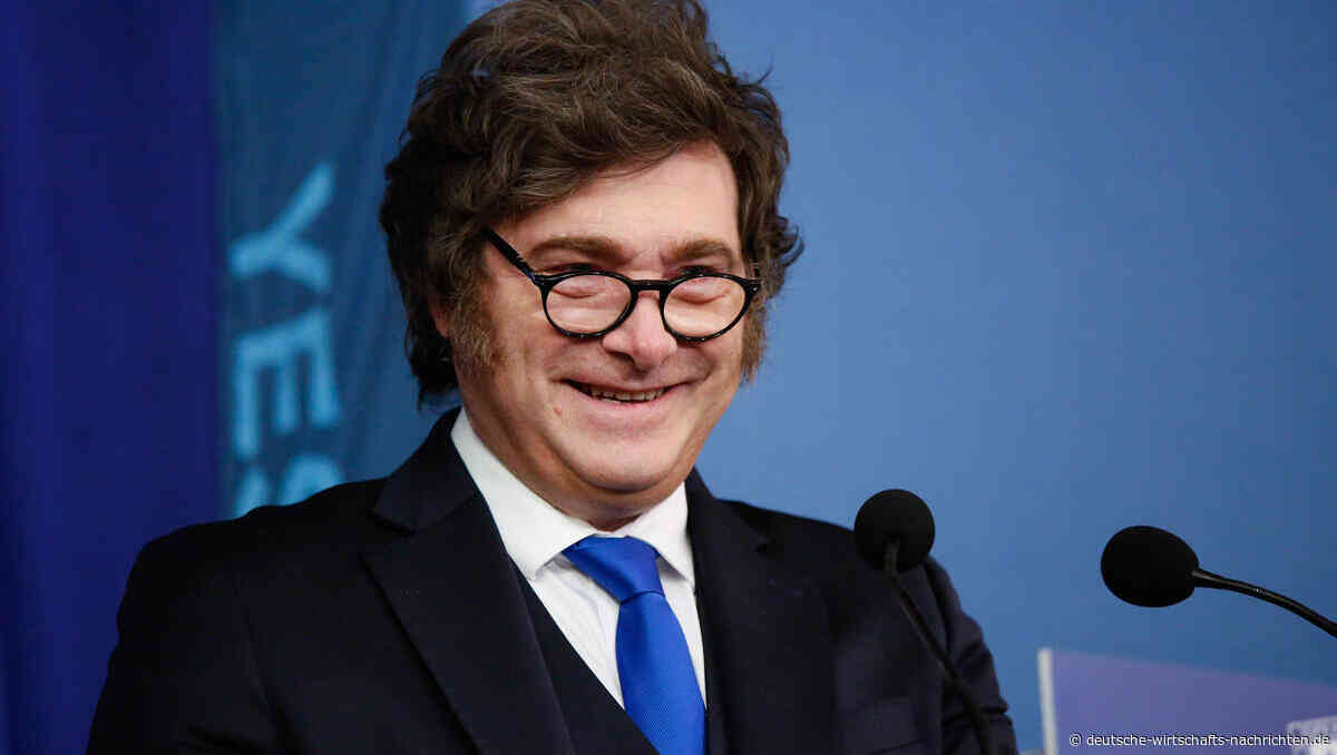 Nach Eklat von Javier Milei: Brasilien ruft seinen Botschafter aus Argentinien zurück