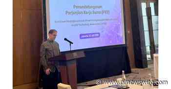 Home Control's Orbiva Signs Strategic MOU with Indonesia's Articura to Advance Localized Healthcare AI and AIoT Digital Health Ecosystem