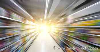 From Nestlé to Ferrero: Big Food’s consolidation boom